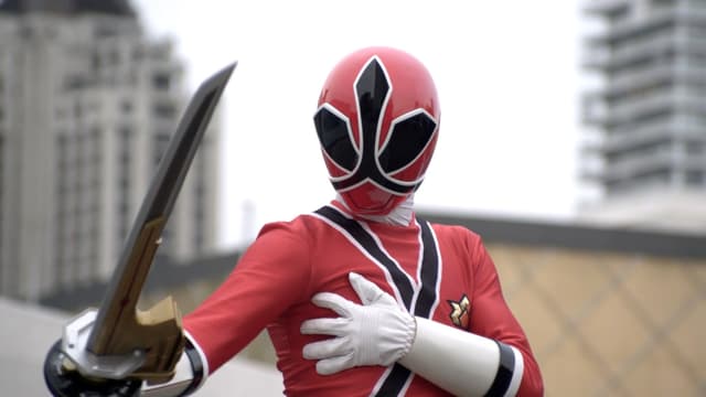 S19:E10 - The Strange Case of the Munchies