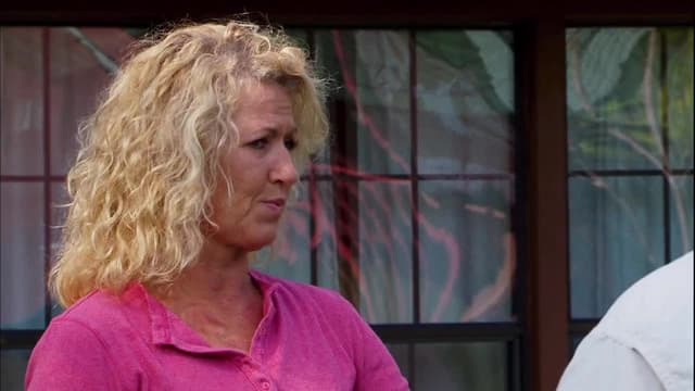 S05:E06 - Predator in the Pond