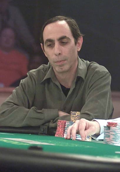 S02:E09 - Gold Strike/Horseshoe, World Poker Open 2004 poster
