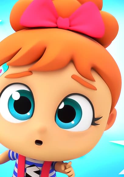S01:E09 - Boo Boo Song and More Kids Playtime Songs poster