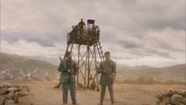 S01:E19 - Episodio 19