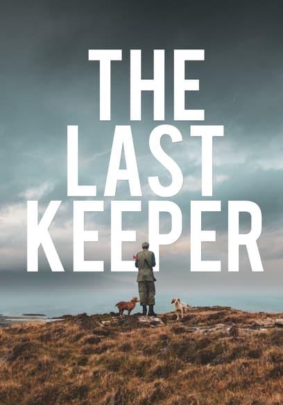 The Last Keeper
