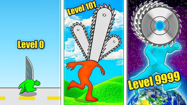 S03:E09 - Evolving Humans and Dinosaurs