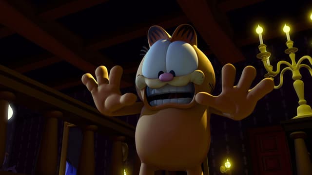 S01:E20 - Caroling Capers/From the Oven