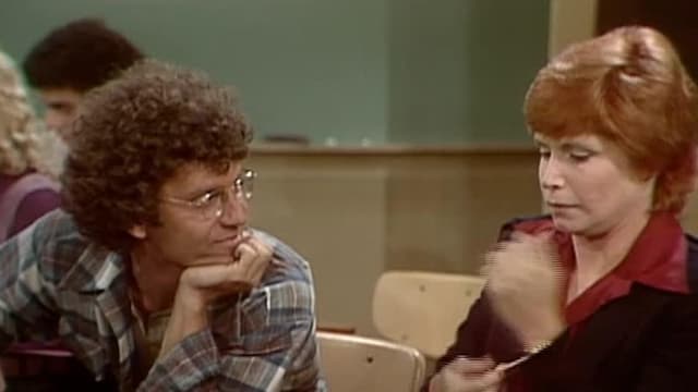 S05:E501 - Back to School