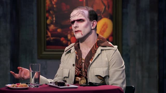 S06:E03 - Bloody Good Smorgasbord