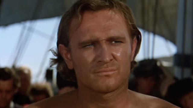 S06:E03 - Richard Harris
