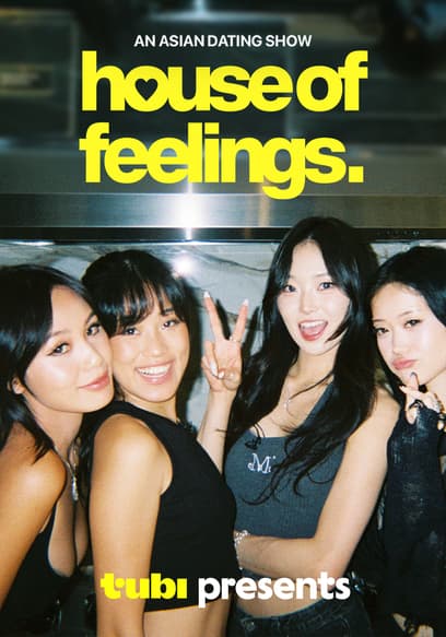 House of Feelings