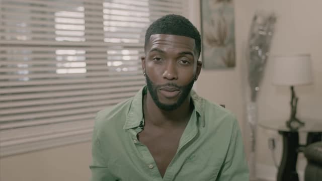 S01:E14 - Getting My Face Beat