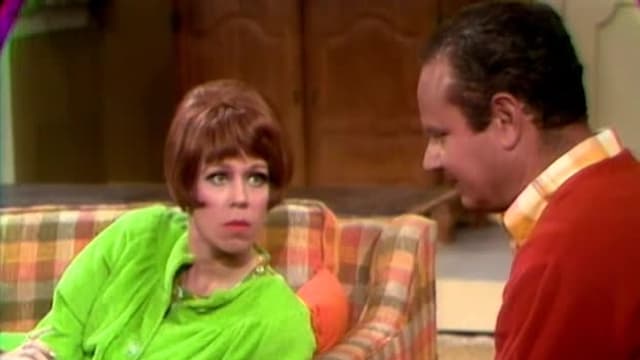 S02:E01 - S2 E1 - Alice Ghostley, Jim Nabors