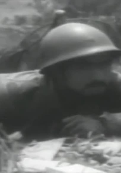 S01:E04 - 27th Infantry Division poster
