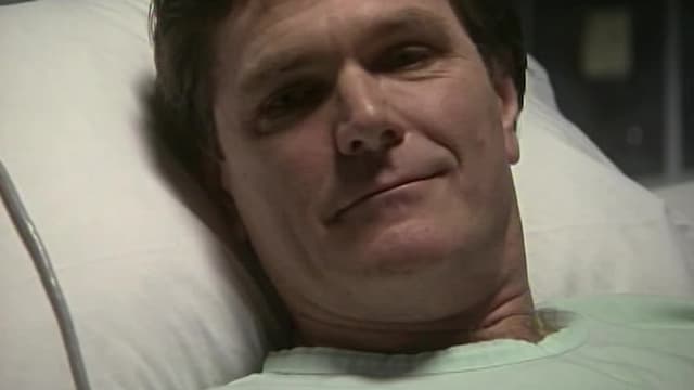 S03:E25 - Unnatural Death