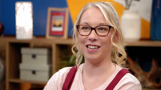 S16:É02 - S16:E02 - Episode 2