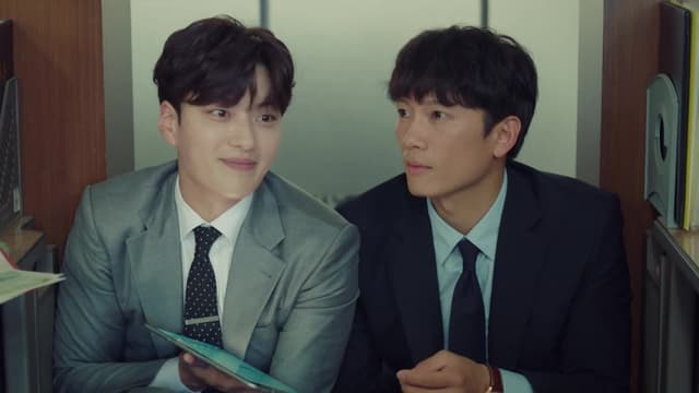 S01:E13 - Episode 13