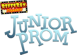 RiffTrax: Junior Prom