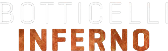 Botticelli: Inferno
