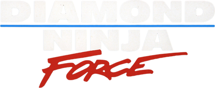 Diamond Ninja Force