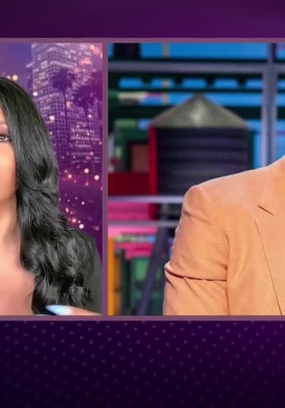 Watch Tea-G-I-F S03:E59 - Nick Cannon Baby Mama Mix-Up, Florida Being ...