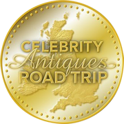 Celebrity Antiques Road Trip