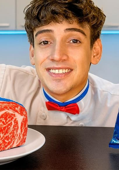 Póster de S01:E03 - Batalla Carnicera Por Comida Rica