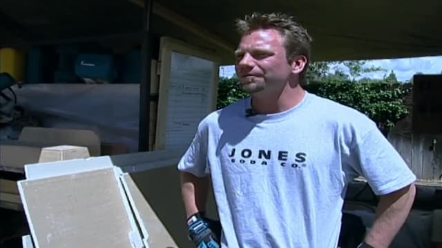 T01:C05 - S01:E05 - Old West House