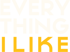 Everything I Like