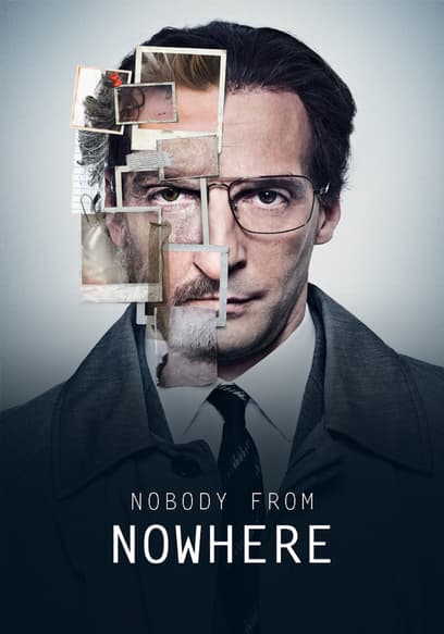 Nobody From Nowhere
