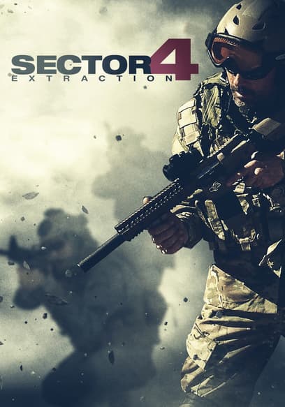 Sector 4: Extraction