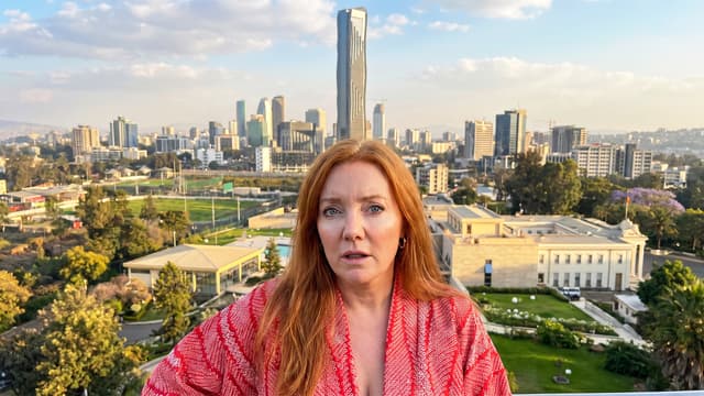 S01:E08 - Addis Ababa Reimagined