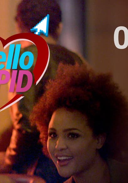 S01:E08 - The First Date poster