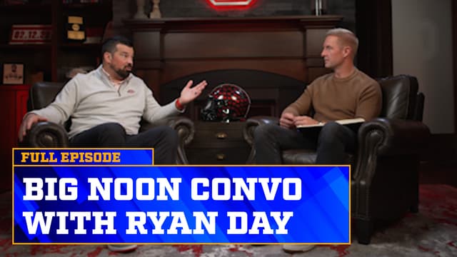 S2024:E04 - Ryan Day