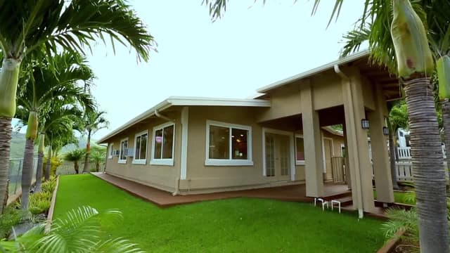 S07:E09 - Starting a New Life on Oahu