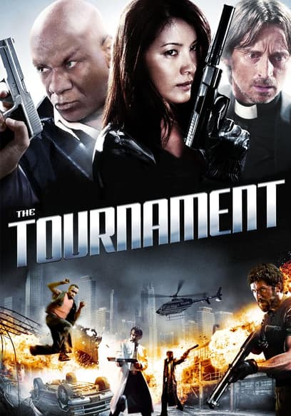 The Tournament