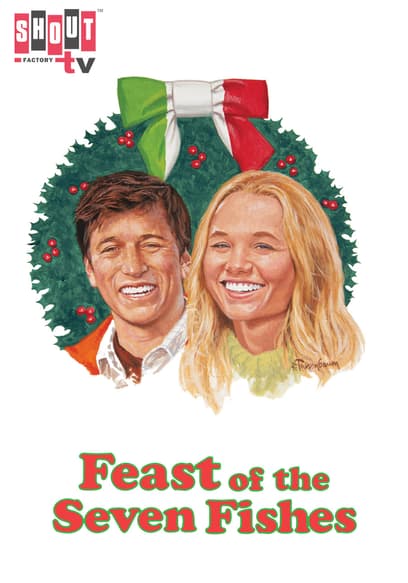 Feast of the Seven Fishes
