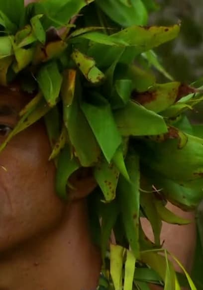 S01:E01 - The Cook Islands poster