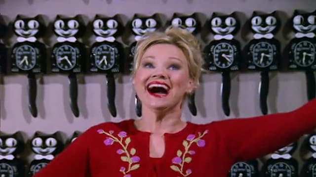 S04:E13 - Now You See Her, Now You Don't