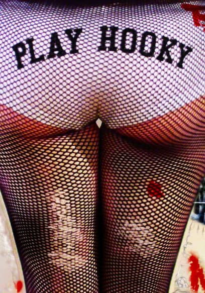 Play Hooky