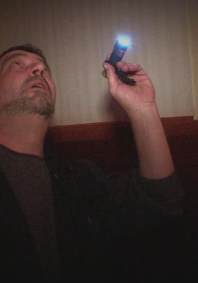 S01:E05 - Episode 5 poster