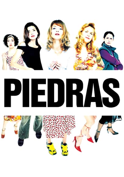 Piedras