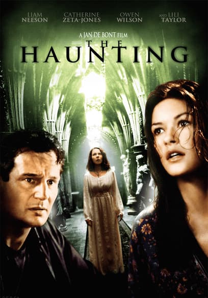 The Haunting