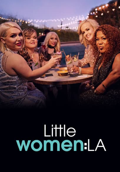 S05:E08 - Pre-Pop Party