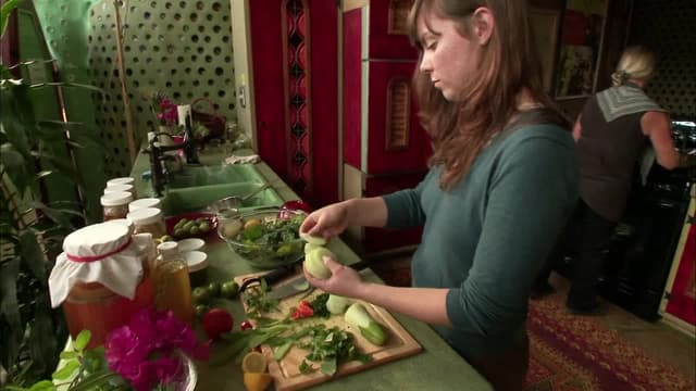 S01:E12 - New Mexico