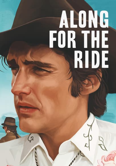 Along for the Ride poster