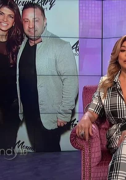 S10:E11024 - Azealia Banks Met Her Match poster