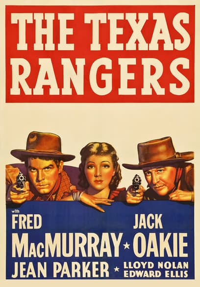 The Texas Rangers