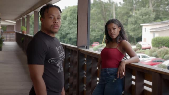 S12:E01 - Homicidal Haze