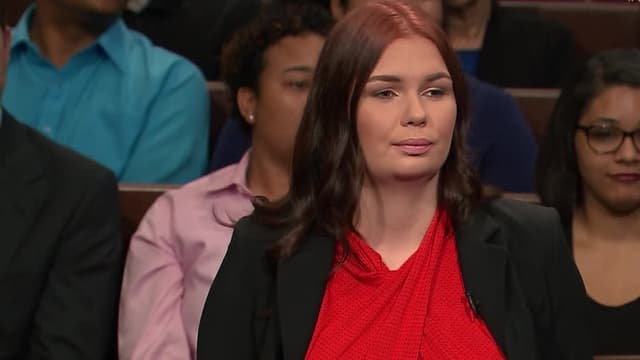 S06:E33 - Dayman vs. Osborne