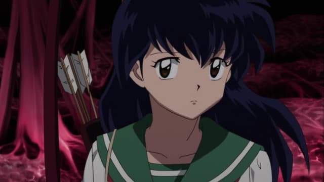 S01:E22 - Naraku: Trampa De La Oscuridad