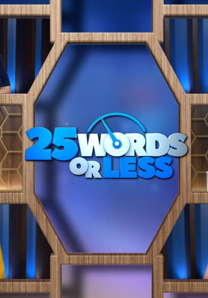 S03:E124 - Smooth Clues poster