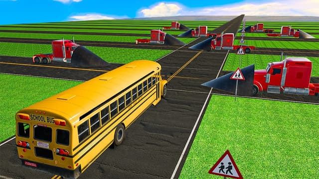 S37:É04 - S37:E04 - Vehicles vs. School Zones